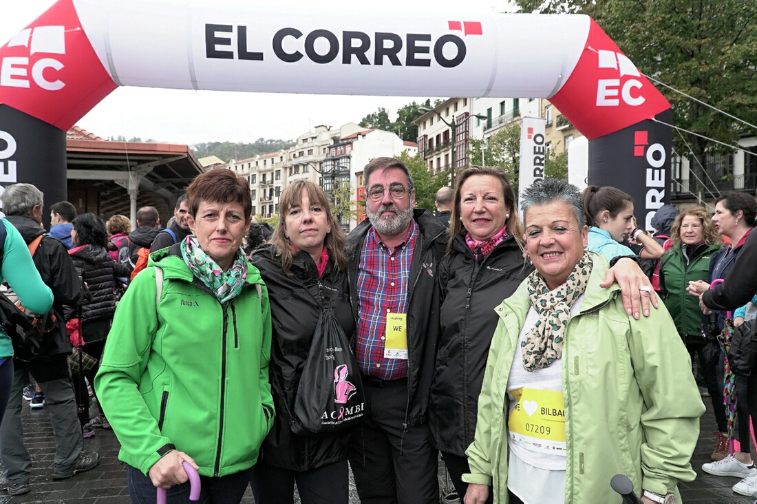 Foto 167 de la salida - Subida a Artxanda 2017