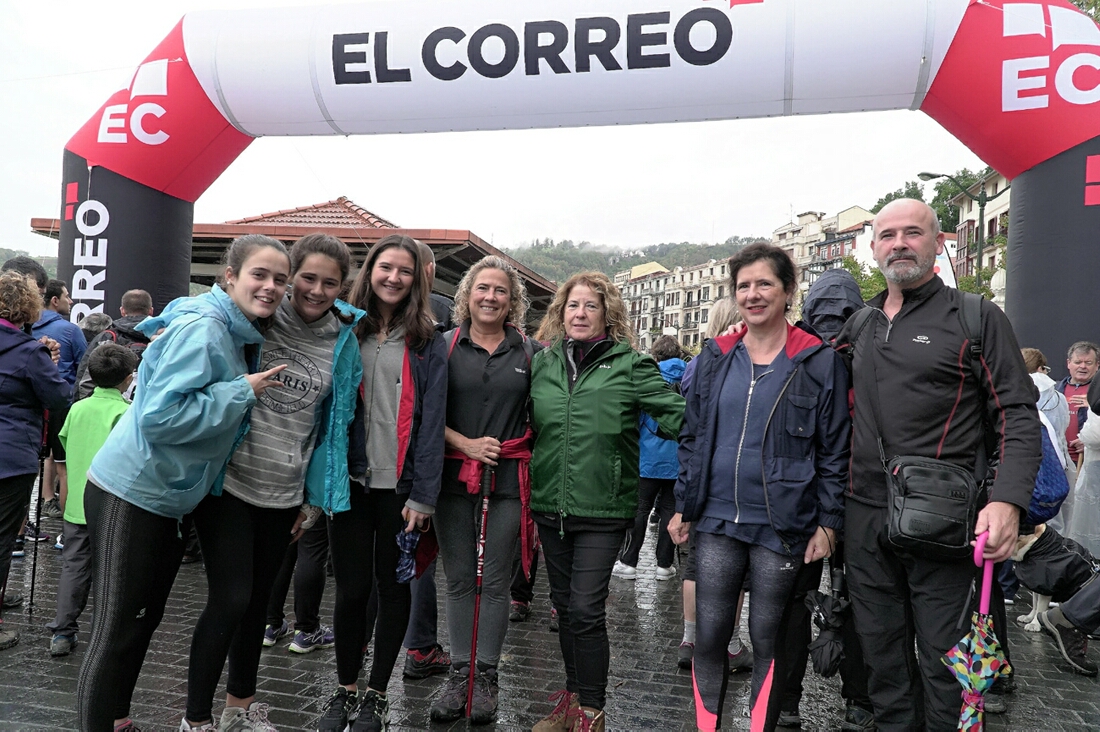 Foto 168 de la salida - Subida a Artxanda 2017