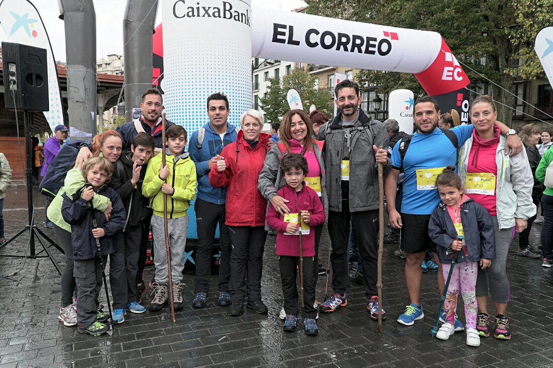 Foto 169 de la salida - Subida a Artxanda 2017