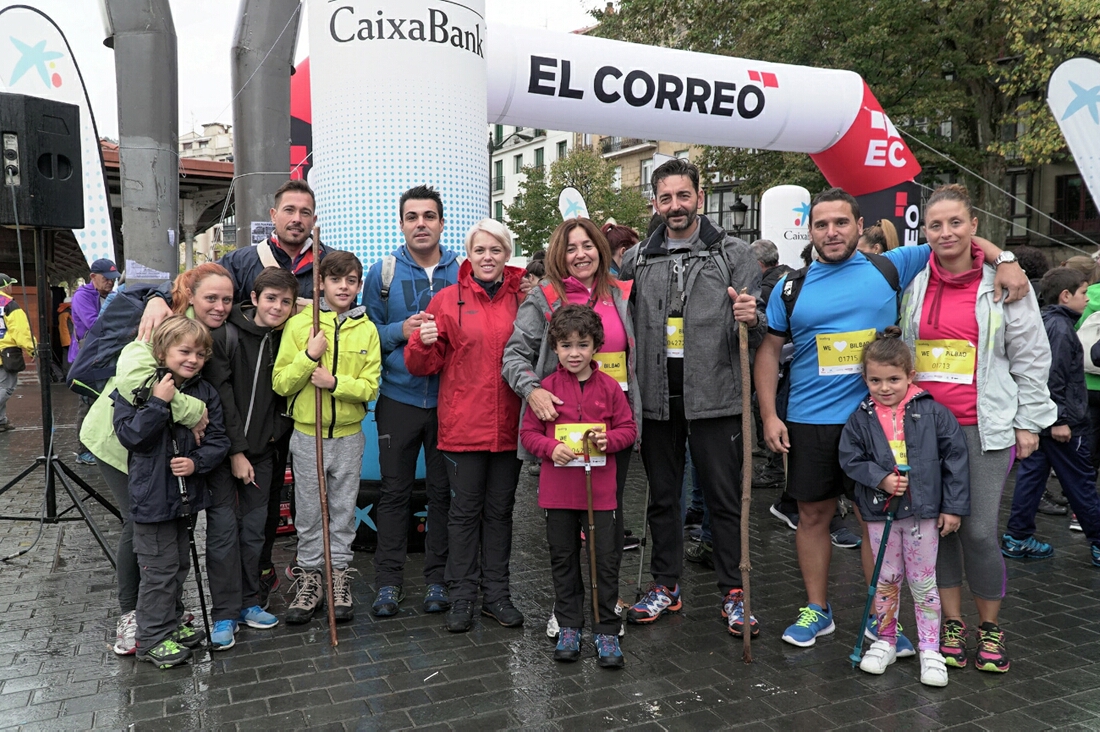 Foto 170 de la salida - Subida a Artxanda 2017