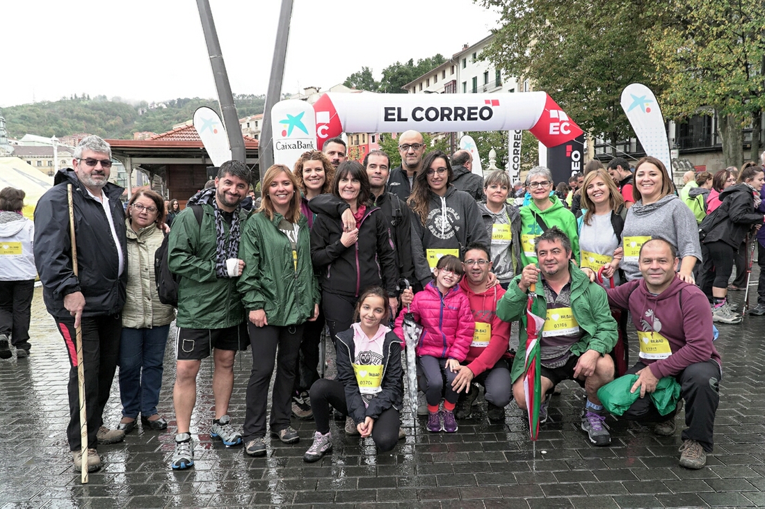 Foto 171 de la salida - Subida a Artxanda 2017