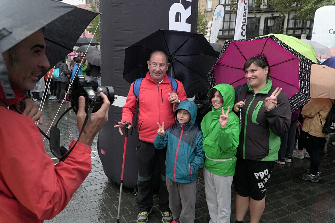Foto 18 de la salida - Subida a Artxanda 2017