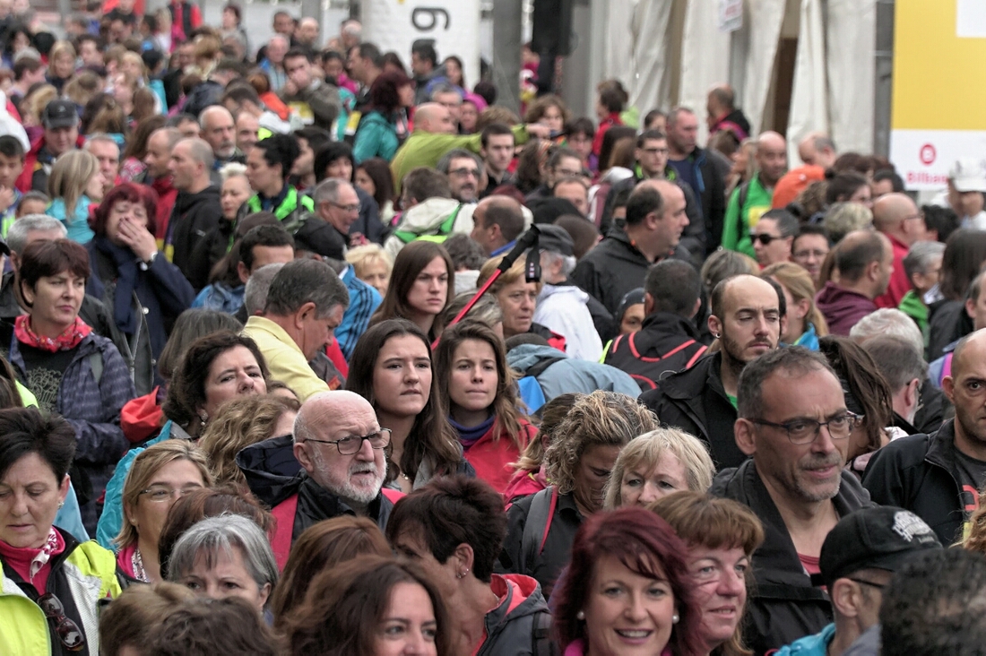 Foto 187 de la salida - Subida a Artxanda 2017