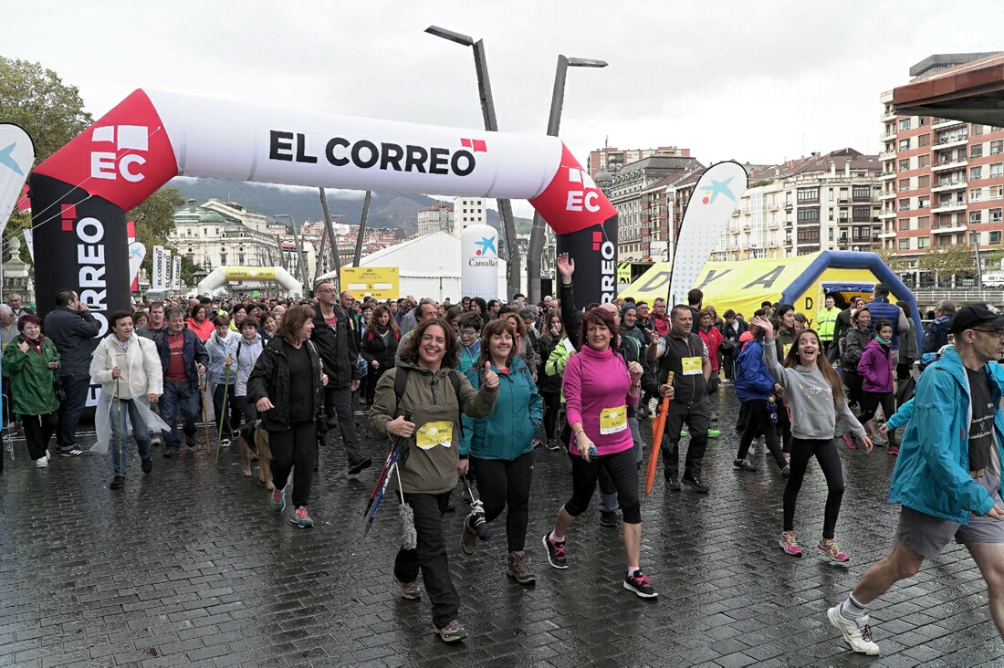 Foto 191 de la salida - Subida a Artxanda 2017
