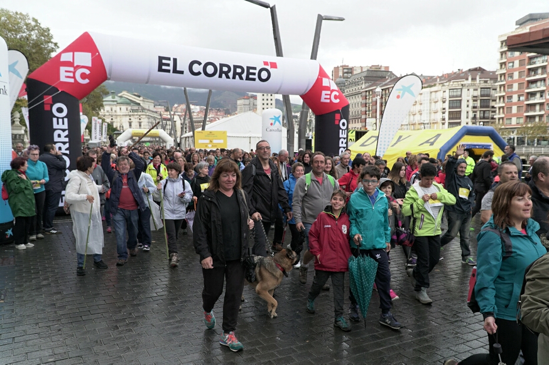 Foto 192 de la salida - Subida a Artxanda 2017