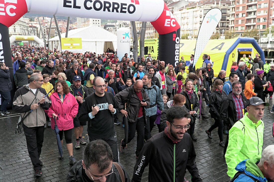 Foto 193 de la salida - Subida a Artxanda 2017