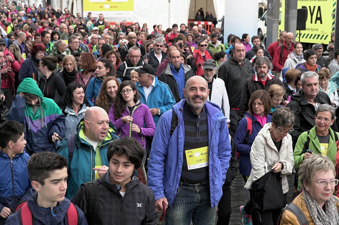 Foto 196 de la salida - Subida a Artxanda 2017