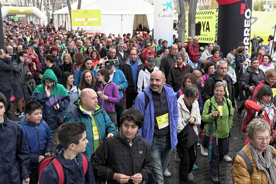 Foto 197 de la salida - Subida a Artxanda 2017