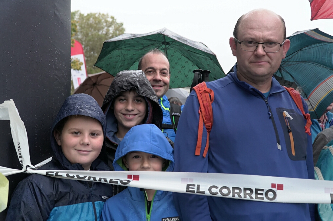 Foto 20 de la salida - Subida a Artxanda 2017