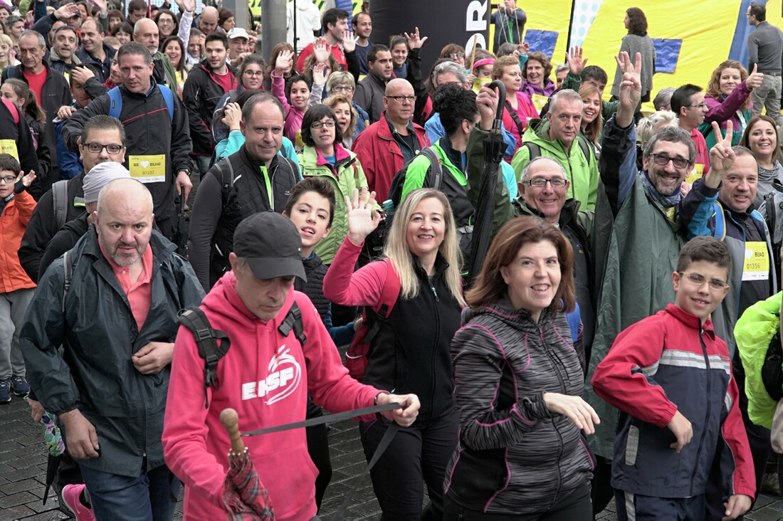 Foto 203 de la salida - Subida a Artxanda 2017