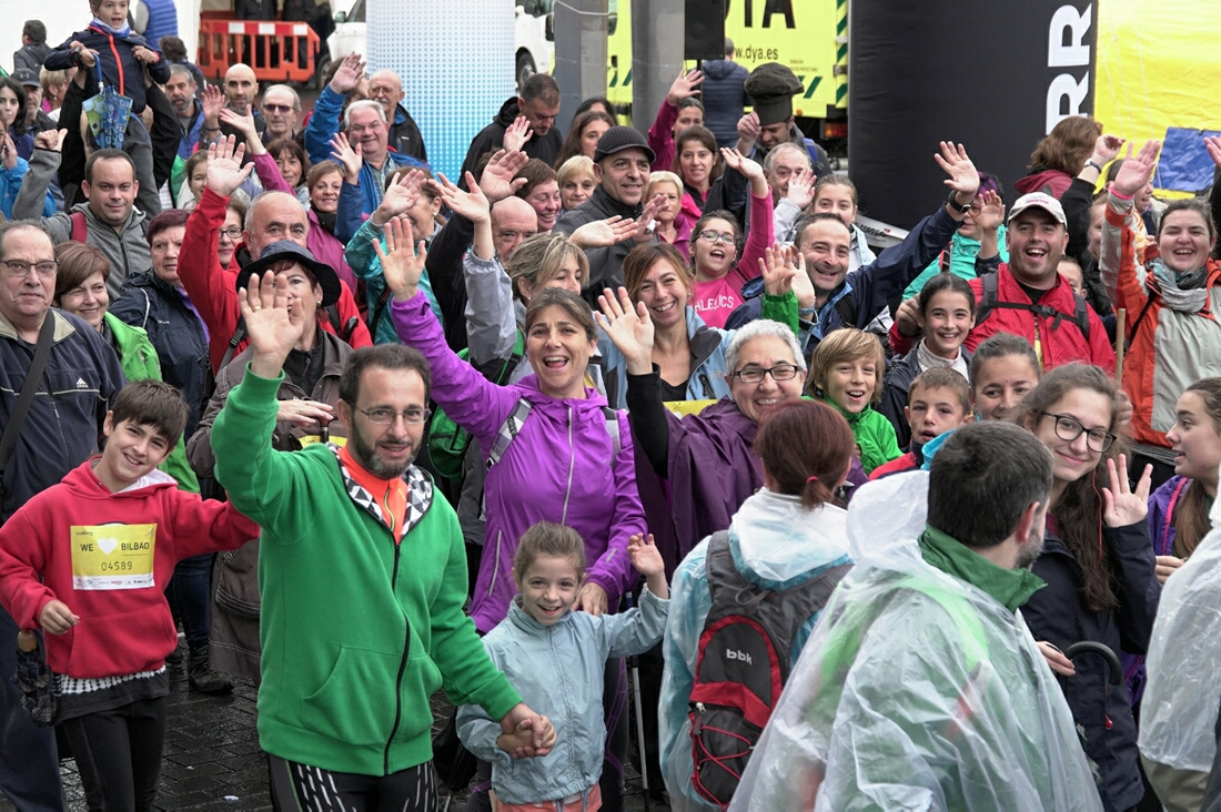 Foto 208 de la salida - Subida a Artxanda 2017