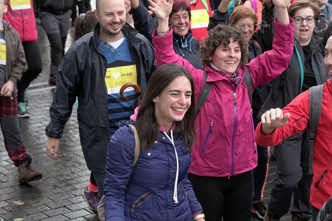 Foto 218 de la salida - Subida a Artxanda 2017