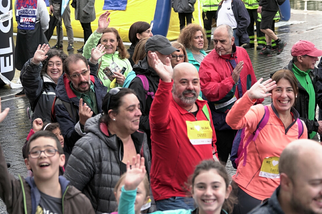Foto 219 de la salida - Subida a Artxanda 2017