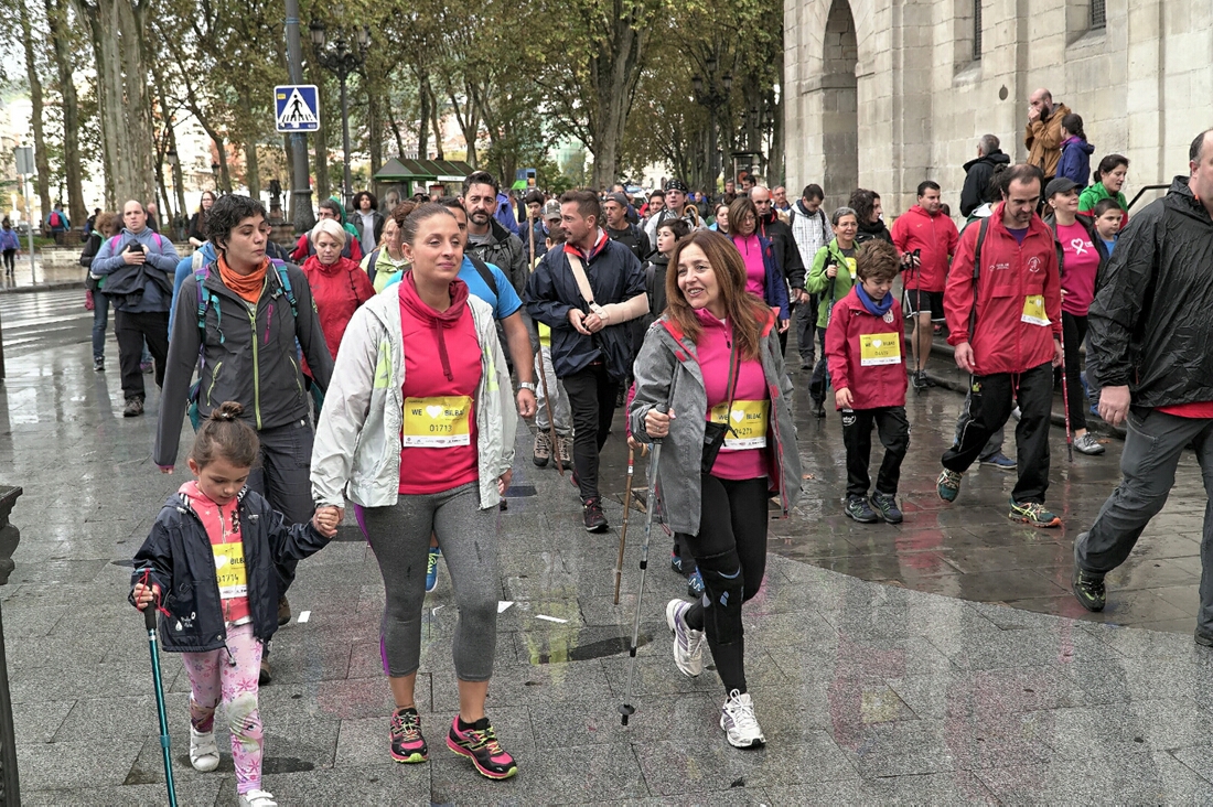 Foto 230 de la salida - Subida a Artxanda 2017