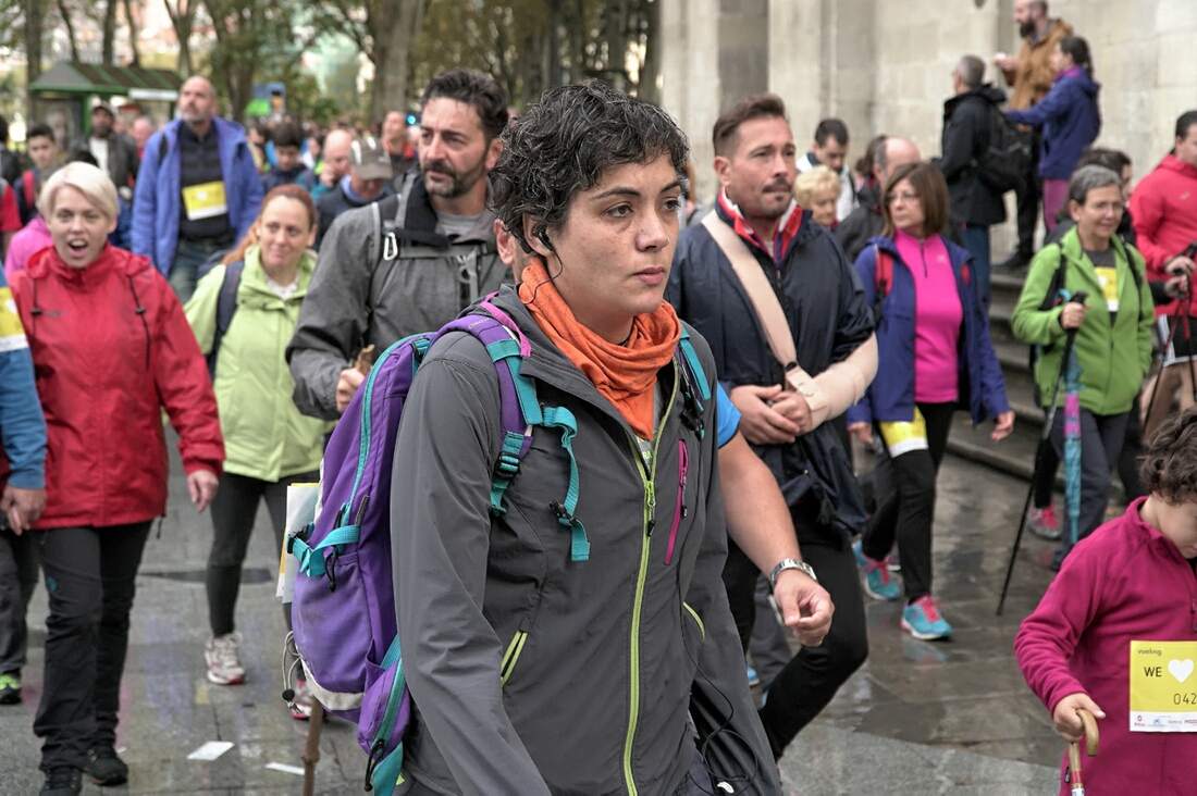 Foto 231 de la salida - Subida a Artxanda 2017