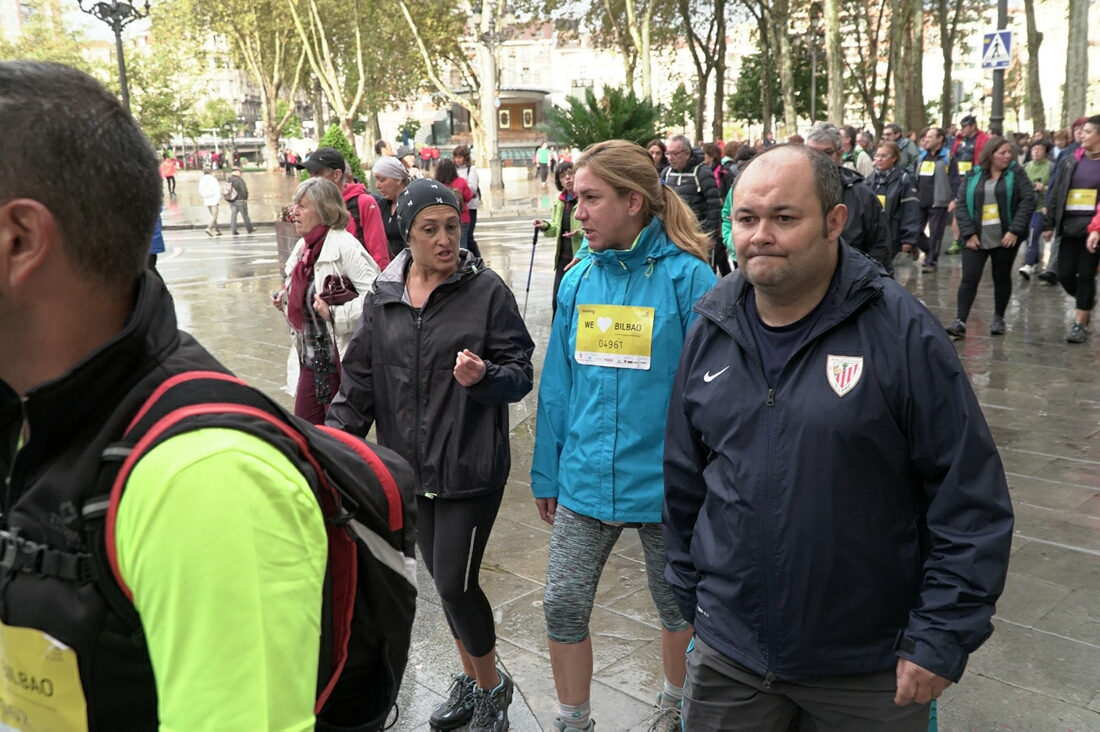 Foto 236 de la salida - Subida a Artxanda 2017