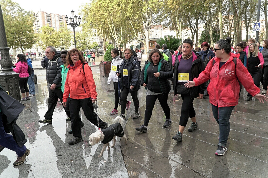Foto 237 de la salida - Subida a Artxanda 2017