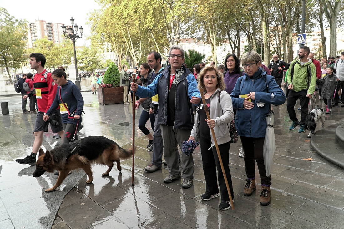 Foto 240 de la salida - Subida a Artxanda 2017