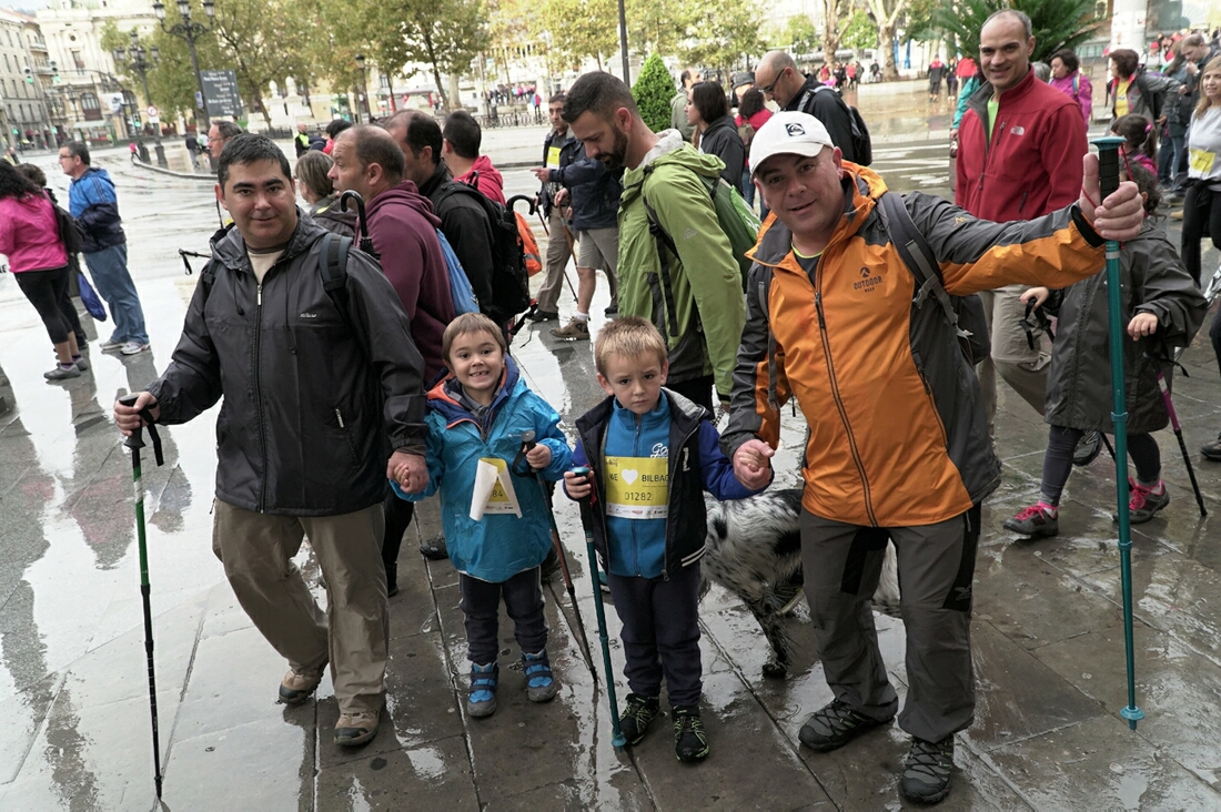 Foto 241 de la salida - Subida a Artxanda 2017