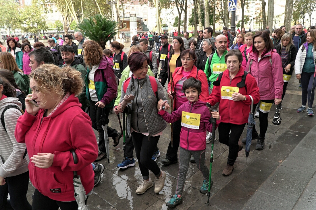 Foto 242 de la salida - Subida a Artxanda 2017