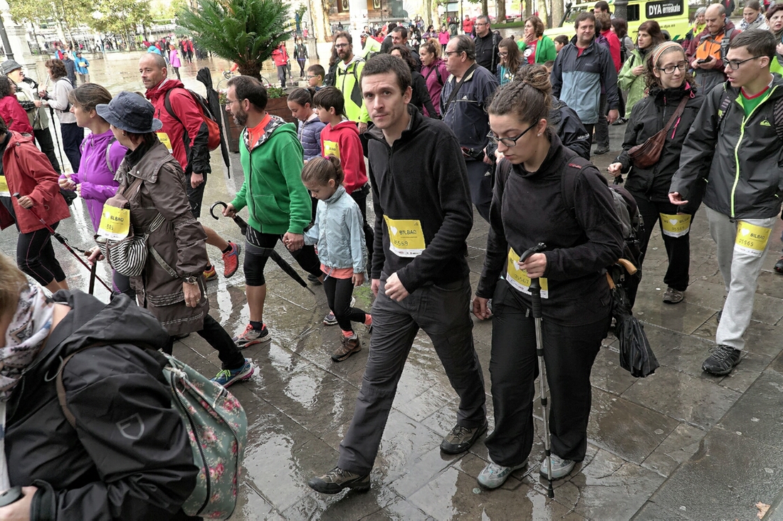 Foto 248 de la salida - Subida a Artxanda 2017
