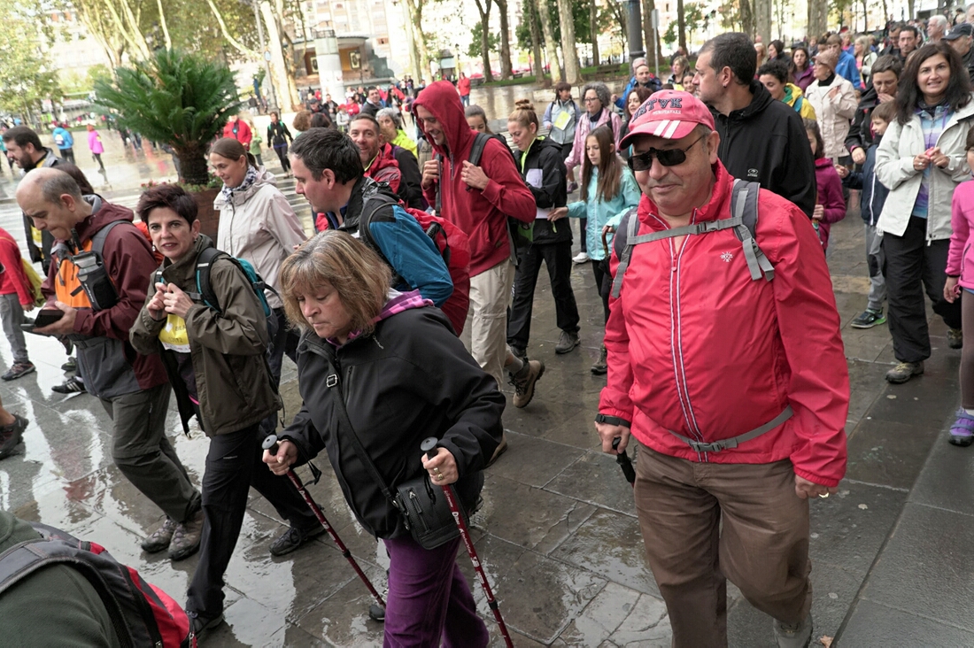 Foto 251 de la salida - Subida a Artxanda 2017
