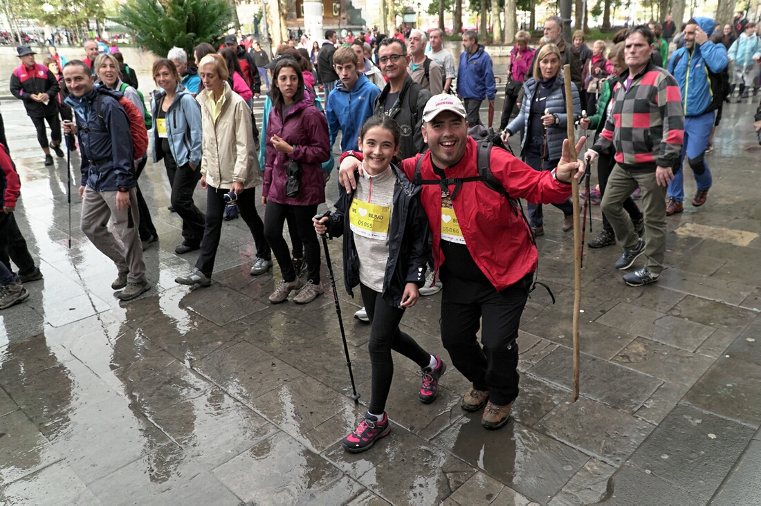 Foto 254 de la salida - Subida a Artxanda 2017