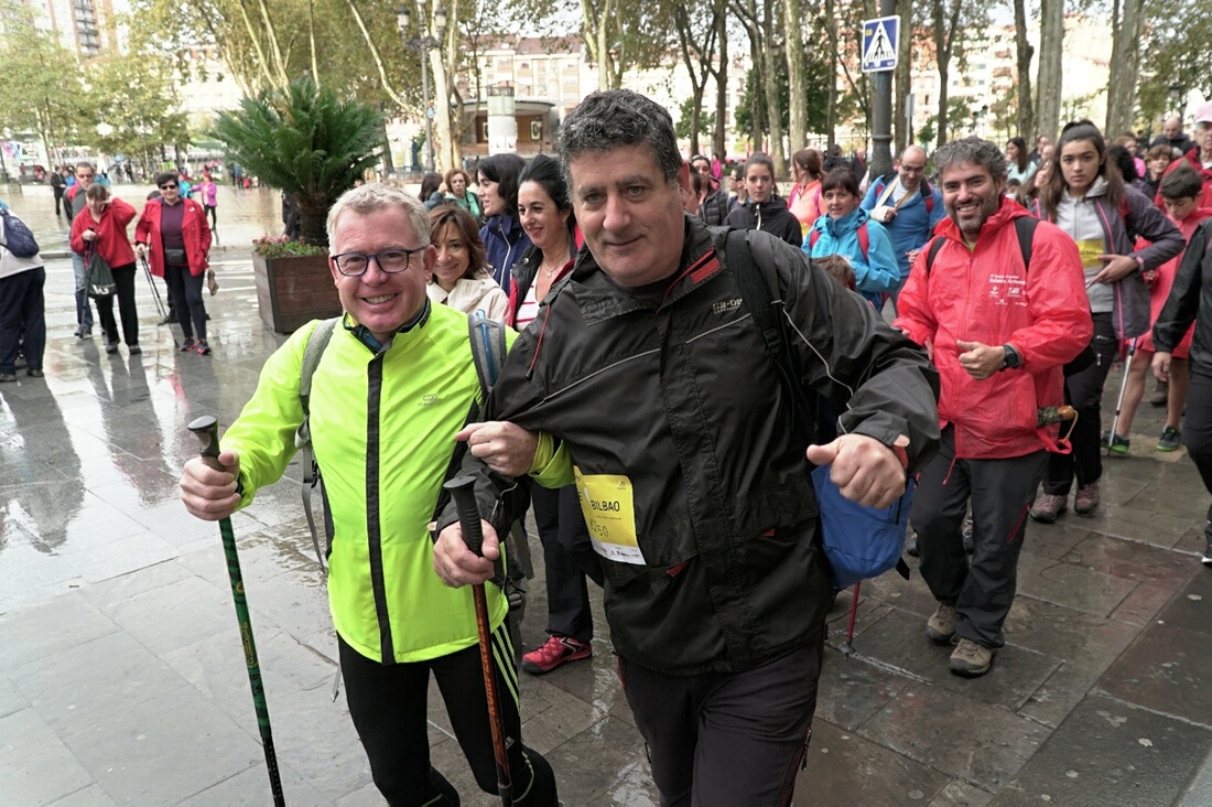 Foto 262 de la salida - Subida a Artxanda 2017