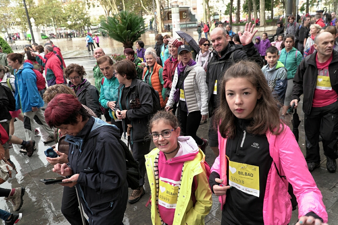 Foto 274 de la salida - Subida a Artxanda 2017