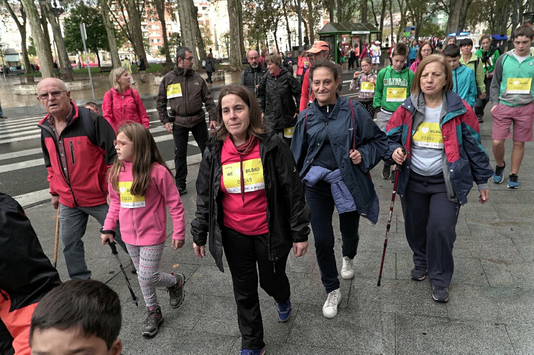 Foto 287 de la salida - Subida a Artxanda 2017