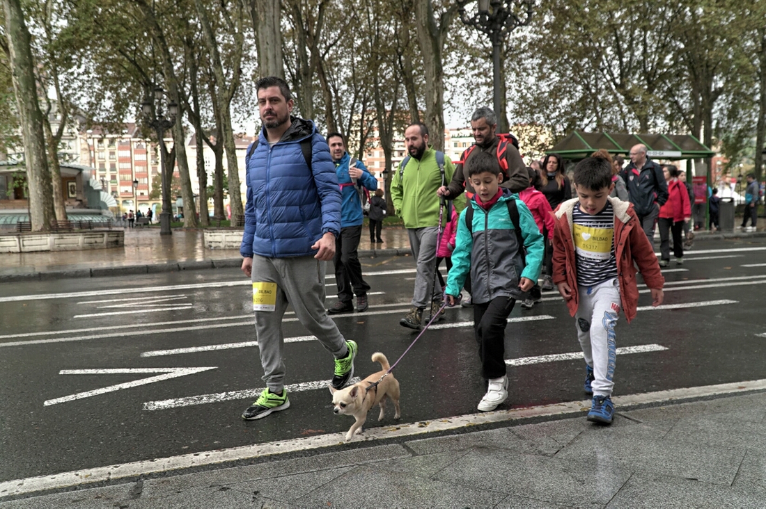Foto 289 de la salida - Subida a Artxanda 2017