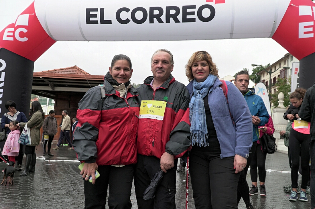 Foto 294 de la salida - Subida a Artxanda 2017