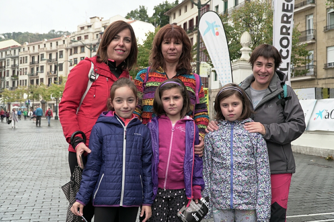 Foto 295 de la salida - Subida a Artxanda 2017