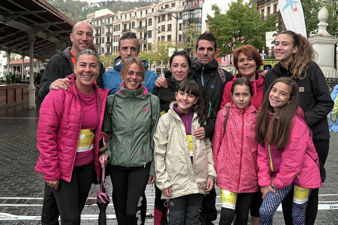 Foto 298 de la salida - Subida a Artxanda 2017