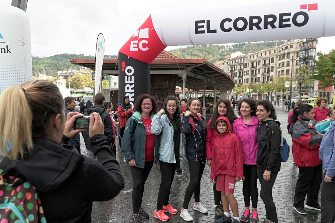 Foto 299 de la salida - Subida a Artxanda 2017