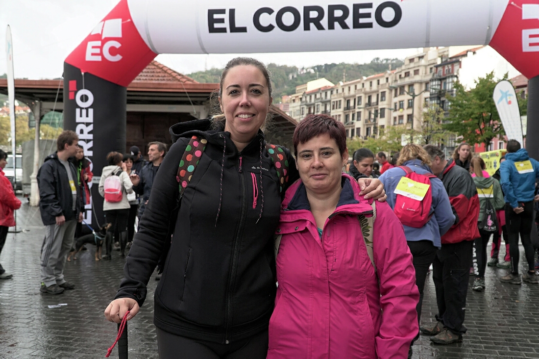 Foto 301 de la salida - Subida a Artxanda 2017