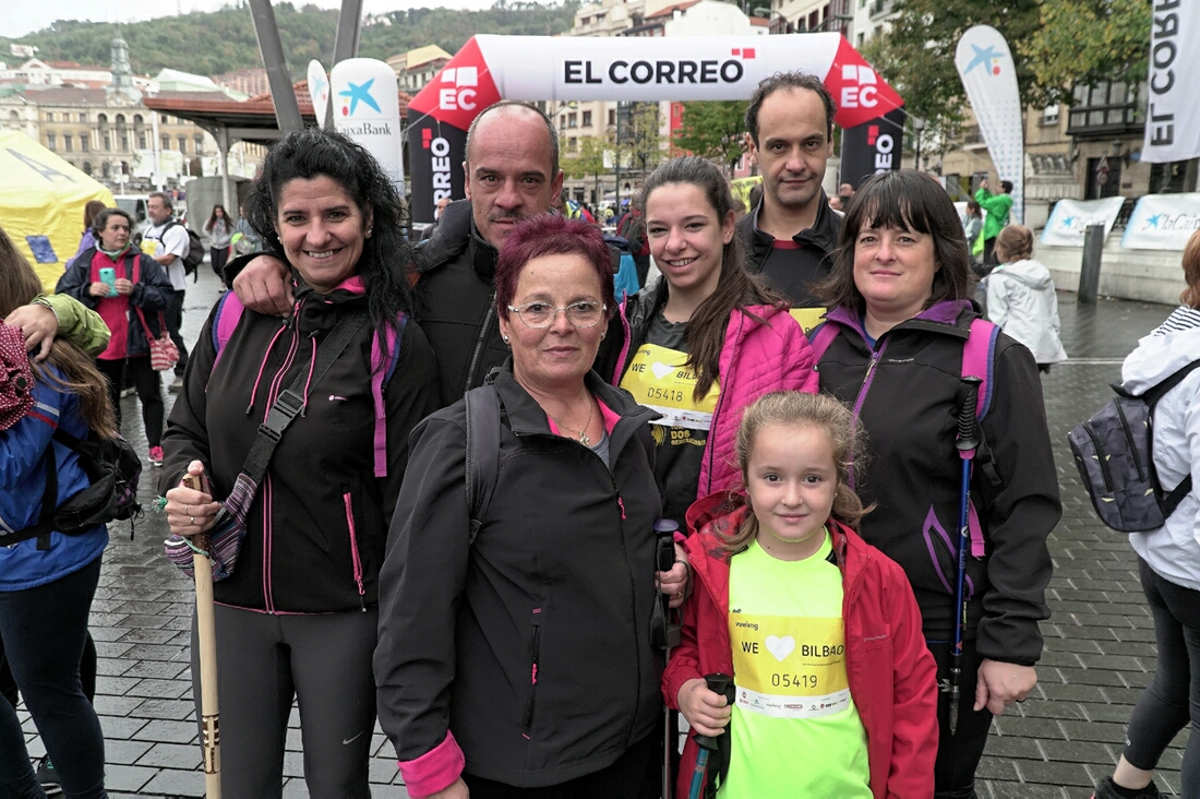 Foto 308 de la salida - Subida a Artxanda 2017