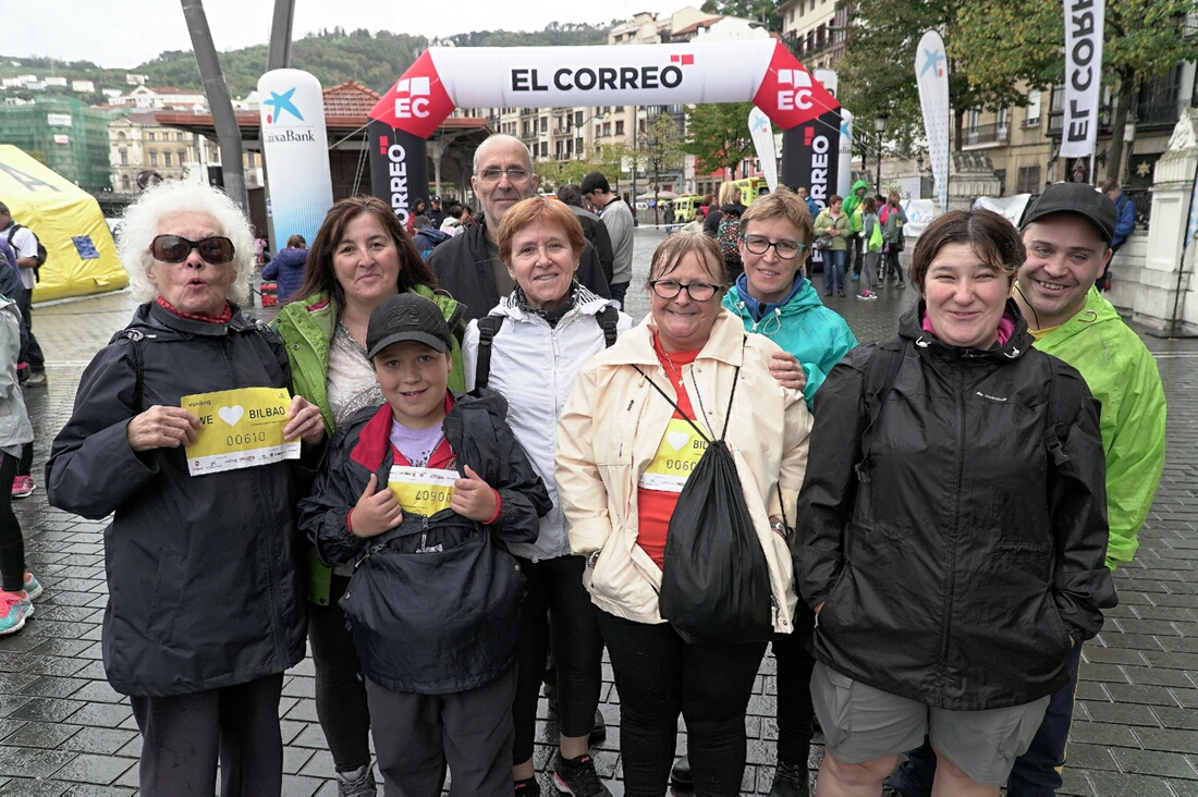 Foto 309 de la salida - Subida a Artxanda 2017