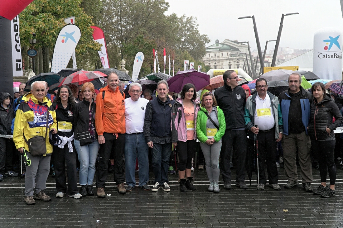 Foto 31 de la salida - Subida a Artxanda 2017