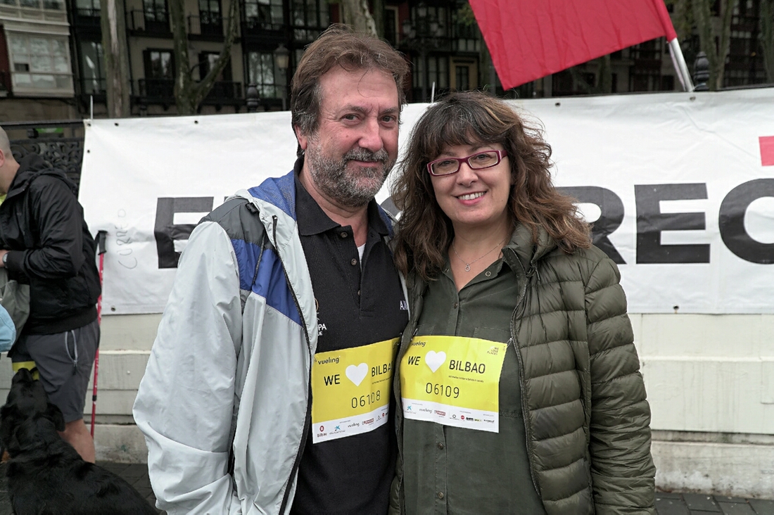 Foto 311 de la salida - Subida a Artxanda 2017