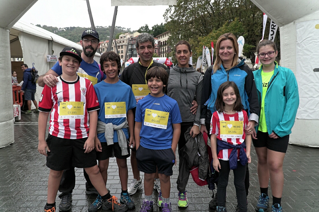 Foto 314 de la salida - Subida a Artxanda 2017
