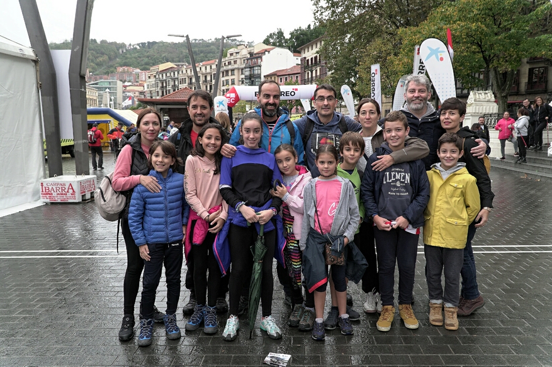 Foto 315 de la salida - Subida a Artxanda 2017