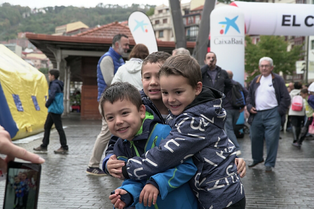 Foto 317 de la salida - Subida a Artxanda 2017