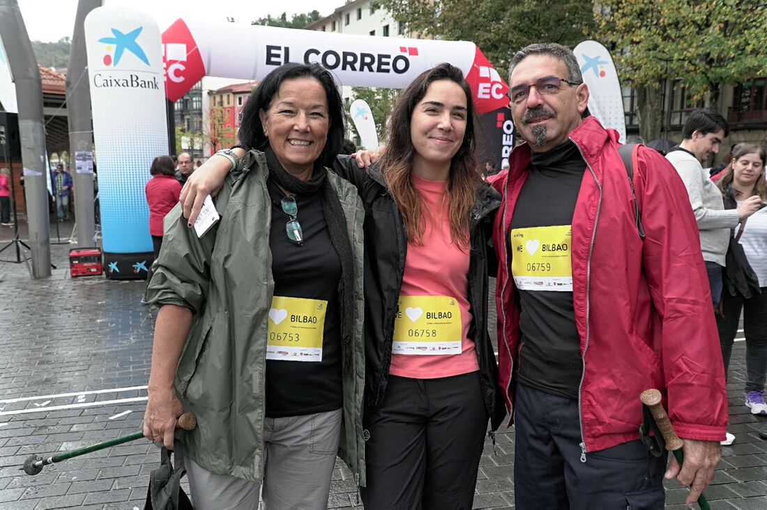 Foto 319 de la salida - Subida a Artxanda 2017
