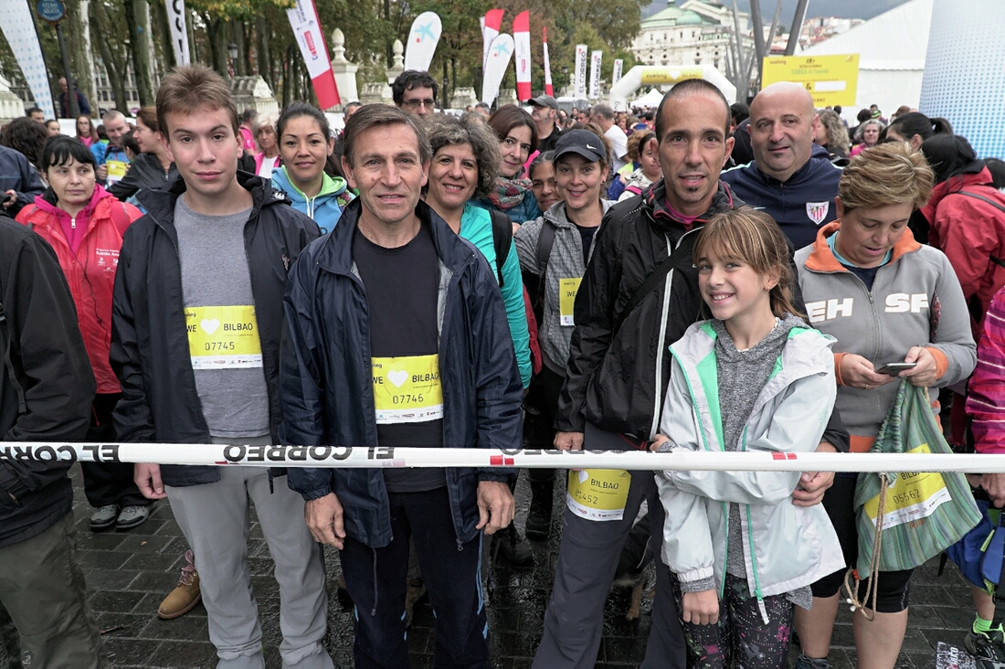 Foto 322 de la salida - Subida a Artxanda 2017