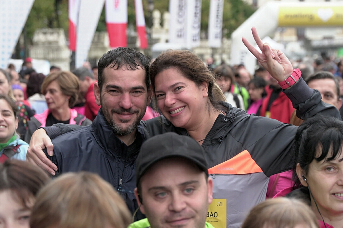 Foto 324 de la salida - Subida a Artxanda 2017