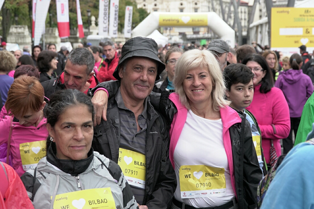 Foto 326 de la salida - Subida a Artxanda 2017