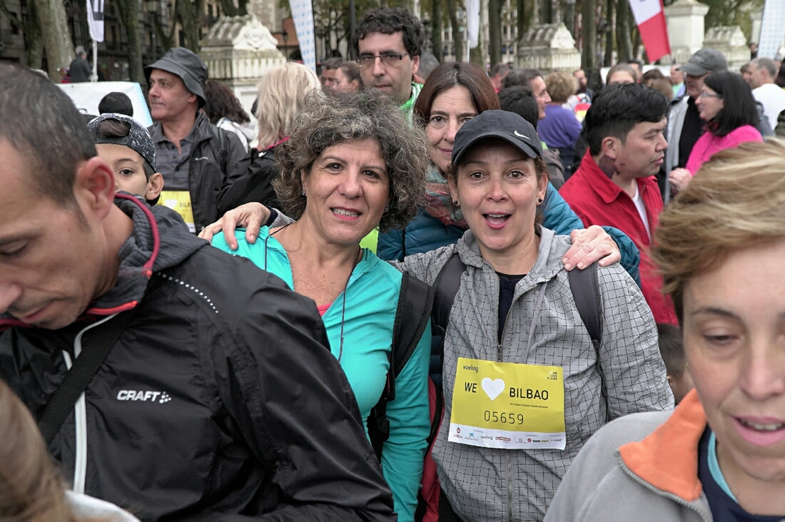 Foto 327 de la salida - Subida a Artxanda 2017