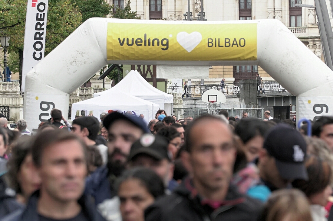 Foto 332 de la salida - Subida a Artxanda 2017