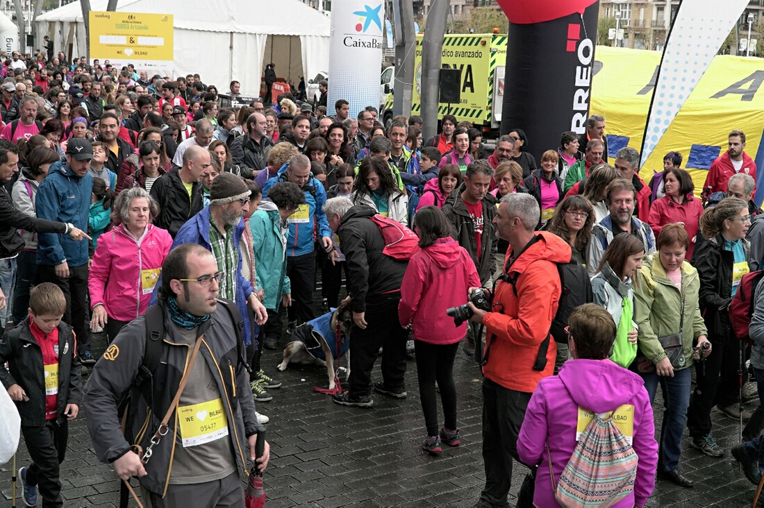 Foto 351 de la salida - Subida a Artxanda 2017